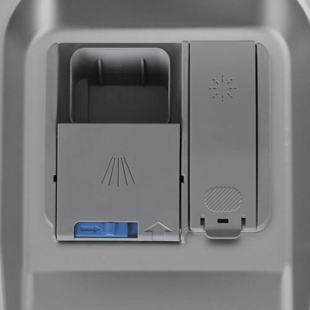 Посудомоечная машина Beko BDFS26130XQ серебристый