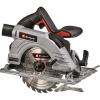 Пила циркулярная Einhell TE-CS 18/190 Li BL-Solo (4331210) без АКБ