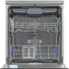 Посудомоечная машина Beko DEN48522DX серебристый