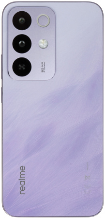 Смартфон Realme C85 Pro 8/256 Гб Фиолетовый