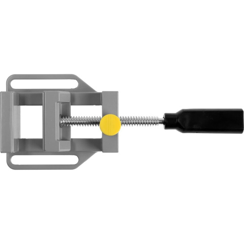 Мини-тиски станочные ТУНДРА 9847791