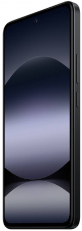 Смартфон Xiaomi Redmi Note 14 8/256 Гб Lte Полуночный Черный