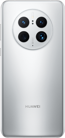 Смартфон Huawei Mate 50 Pro 8/256Gb Снежное Серебро