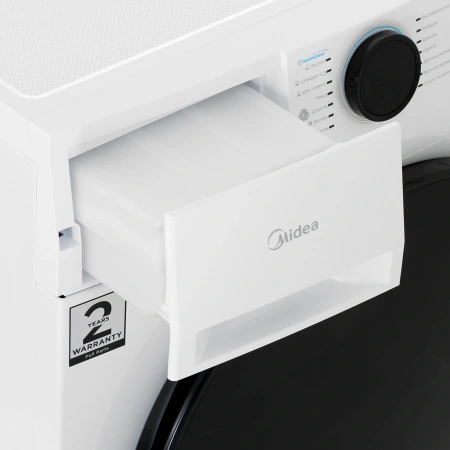 Сушильная машина Midea MD200H90W/W-RU