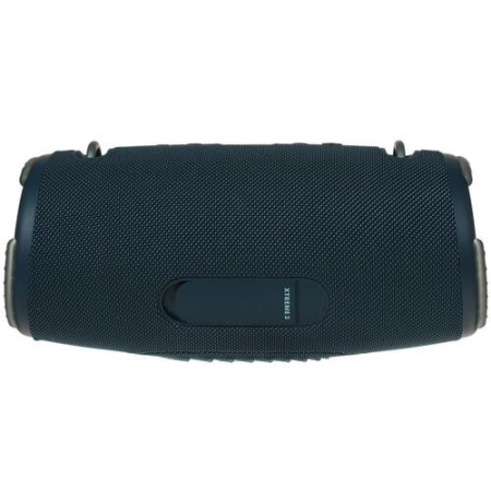 Портативная колонка JBL Xtreme 3, синий