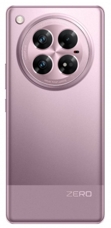 Смартфон Infinix Zero 40 5G 12/256Гб Фиолетовы
