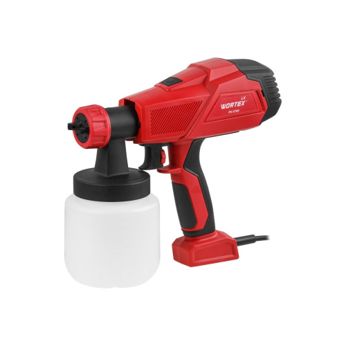 Краскораспылитель Wortex LX PS 0740 (0333221)