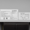 Вытяжка телескопическая Candy CBT60RX-07 серебристый/серебристый