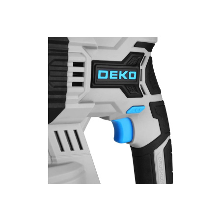 Перфоратор DEKO ZKCH20 (084-1042) Li-Ion, 2АКБ+ЗУ 4Ач