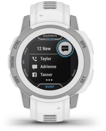 Смарт-часы Garmin Instinct 2S Solar Surf Edition