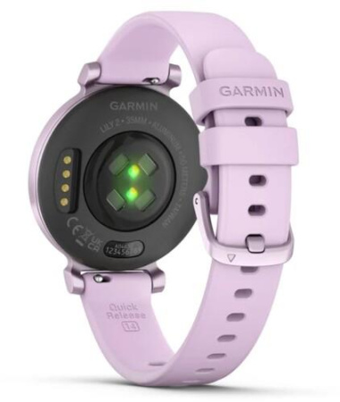 Смарт-часы Garmin Lily 2