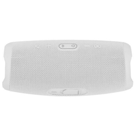 Портативная колонка JBL Charge 5, белый