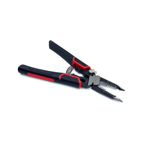 Плоскогубцы SKRAB Мульти 9в1 HCS (22292) 225мм