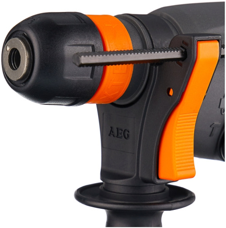 Перфоратор AEG KH 28 Super XE