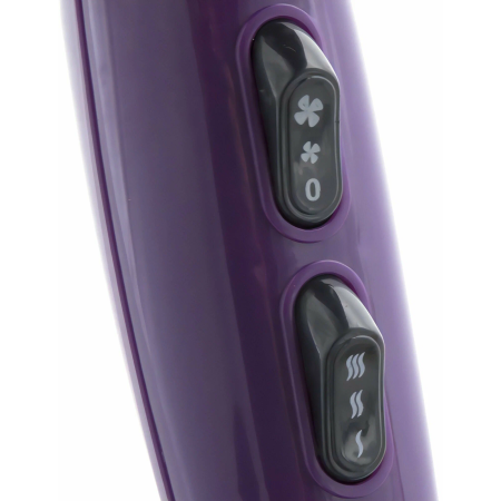 Фен SCARLETT SC-HD70I69 Violet