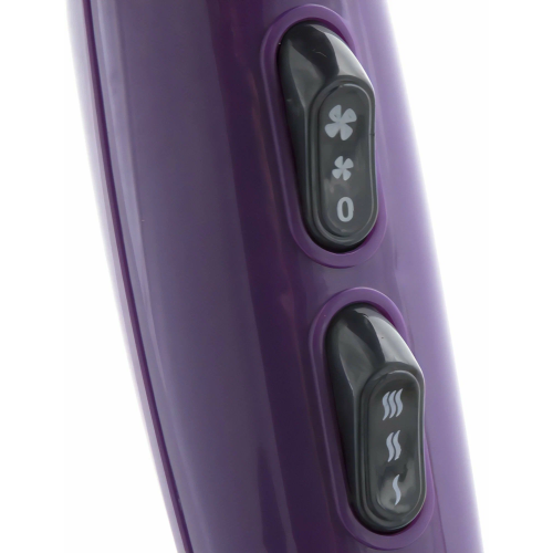 Фен SCARLETT SC-HD70I69 Violet