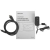 27" Монитор Hisense 27N3Q черный