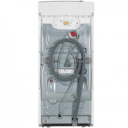 Стиральная машина AEG LTR7E373AE белый