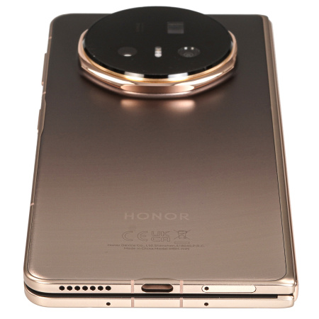 7.95" Смартфон HONOR Magic V5 512 ГБ золотистый