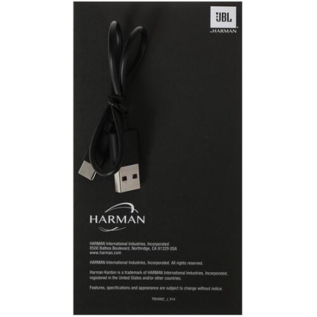 Портативная колонка JBL CLIP 4, красный