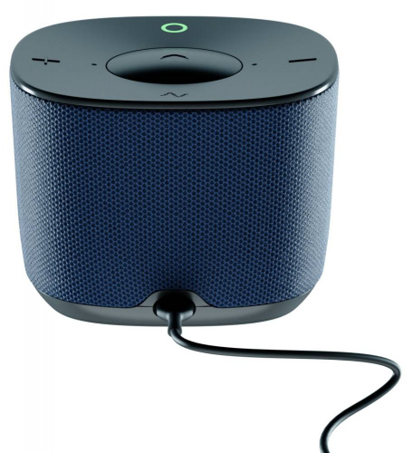 Умная Колонка Sber Boom Home С Zigbee Морская