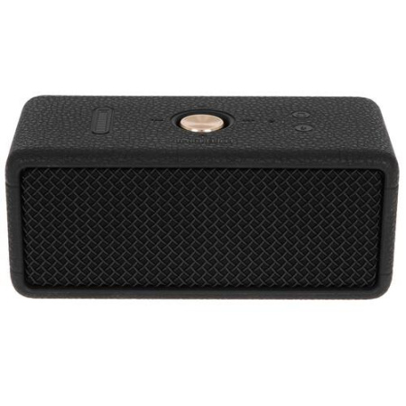 Портативная колонка Marshall EMBERTON III, черный