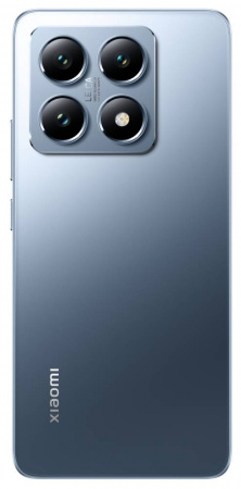 Смартфон Xiaomi 14T 12/512 Гб 5G Титановый Синий