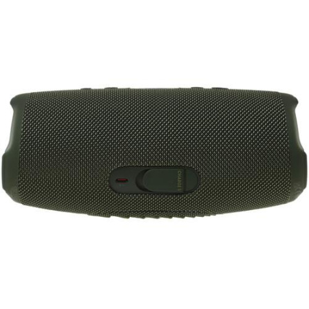 Портативная колонка JBL Charge 5, зеленый