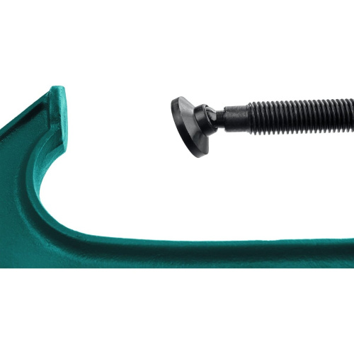 Струбцина KRAFTOOL Extrem G-300 (32229-300-100) G-образная