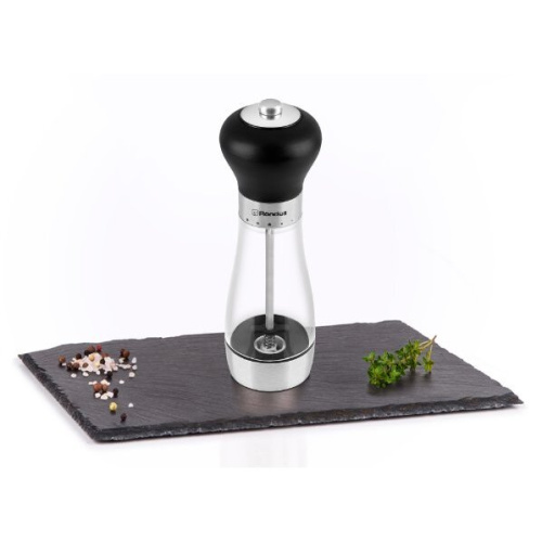 Мельница для перца/соли Rondell Buffalo RD-1503 стальной