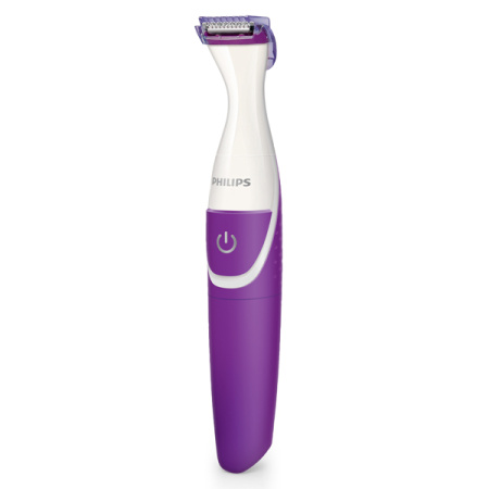 Триммер Philips BRT383/15
