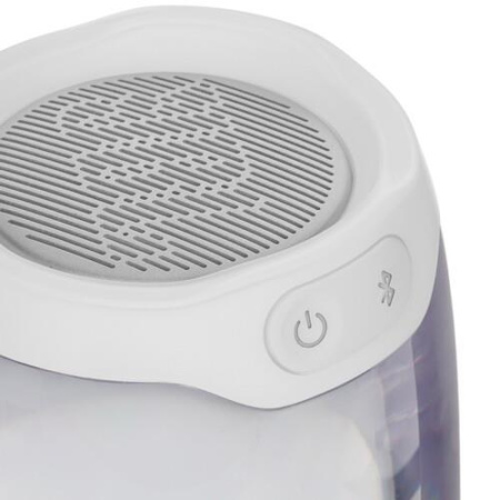 Портативная колонка JBL Pulse 4, белый