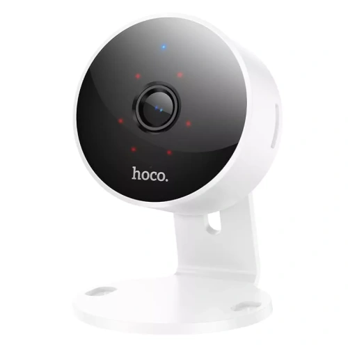 Камера видеонаблюдения HOCO D7 Indoor HD camera EU белый