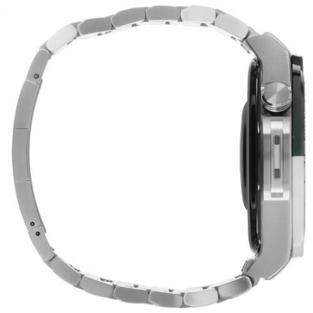 Смарт-часы HUAWEI WATCH Ultimate + доп. ремешок