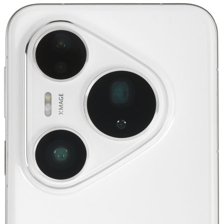 Смартфон Huawei Pura 80 Pro 12/512 ГБ белый