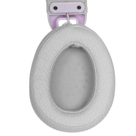 Беспроводные/проводные наушники ARDOR GAMING Temple фиолетовый