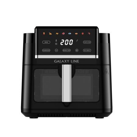 Аэрогриль GALAXY GL 2537