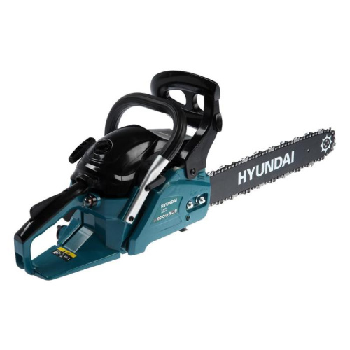 Бензопила Hyundai X 3916
