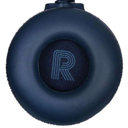 Беспроводные/проводные наушники JBL Tune 670NC синий