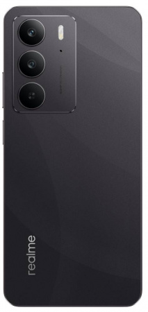 Смартфон Realme C75 8/256 Гб Lte Черный