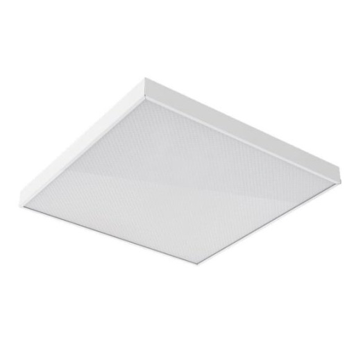 Светильник Gauss Mir G1-A0-00070-01G03-2003540 30Вт 4000K белый