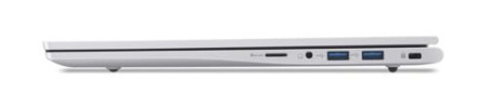 15.6" Ноутбук Acer Aspire Lite AL15-42P-R1UT серебристый