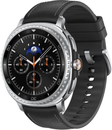 Смарт-часы Samsung Galaxy Watch8 Classic LTE 46mm