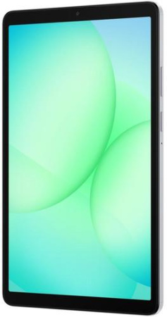 8.7" Планшет Samsung Galaxy Tab A11 Wi-Fi 128 ГБ серебристый