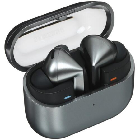Наушники TWS Samsung Galaxy Buds 3 Pro серый