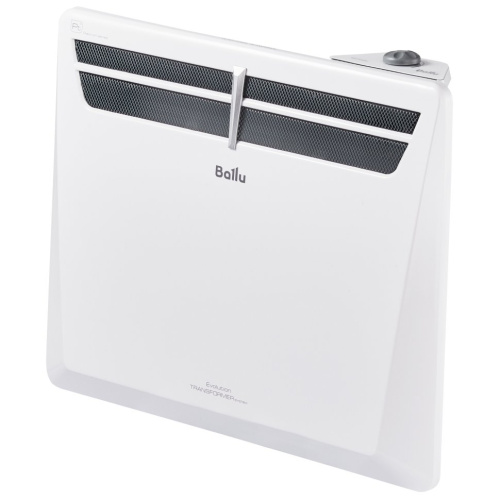 Электрический конвектор Ballu Transformer С Блоком Управления И Шасси Bec/Evu-500-3M (Механический)