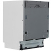 Встраиваемая посудомоечная машина Hotpoint HI 4C39