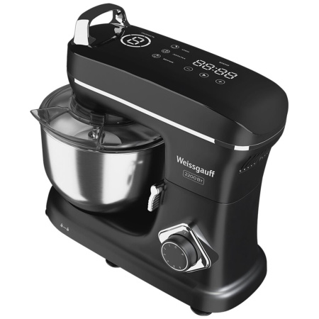 Миксер Weissgauff WSM 226 PDB Touch Screen Pro