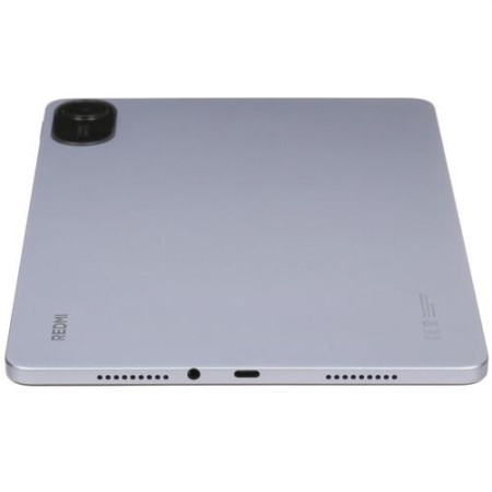 11" Планшет Xiaomi Redmi Pad 2 Wi-Fi 128 ГБ фиолетовый