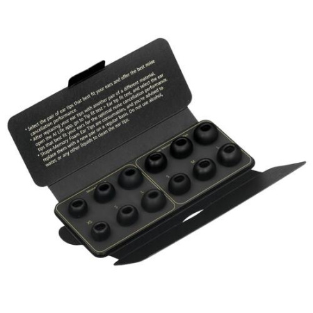 Наушники TWS HUAWEI FreeBuds Pro 4 черный